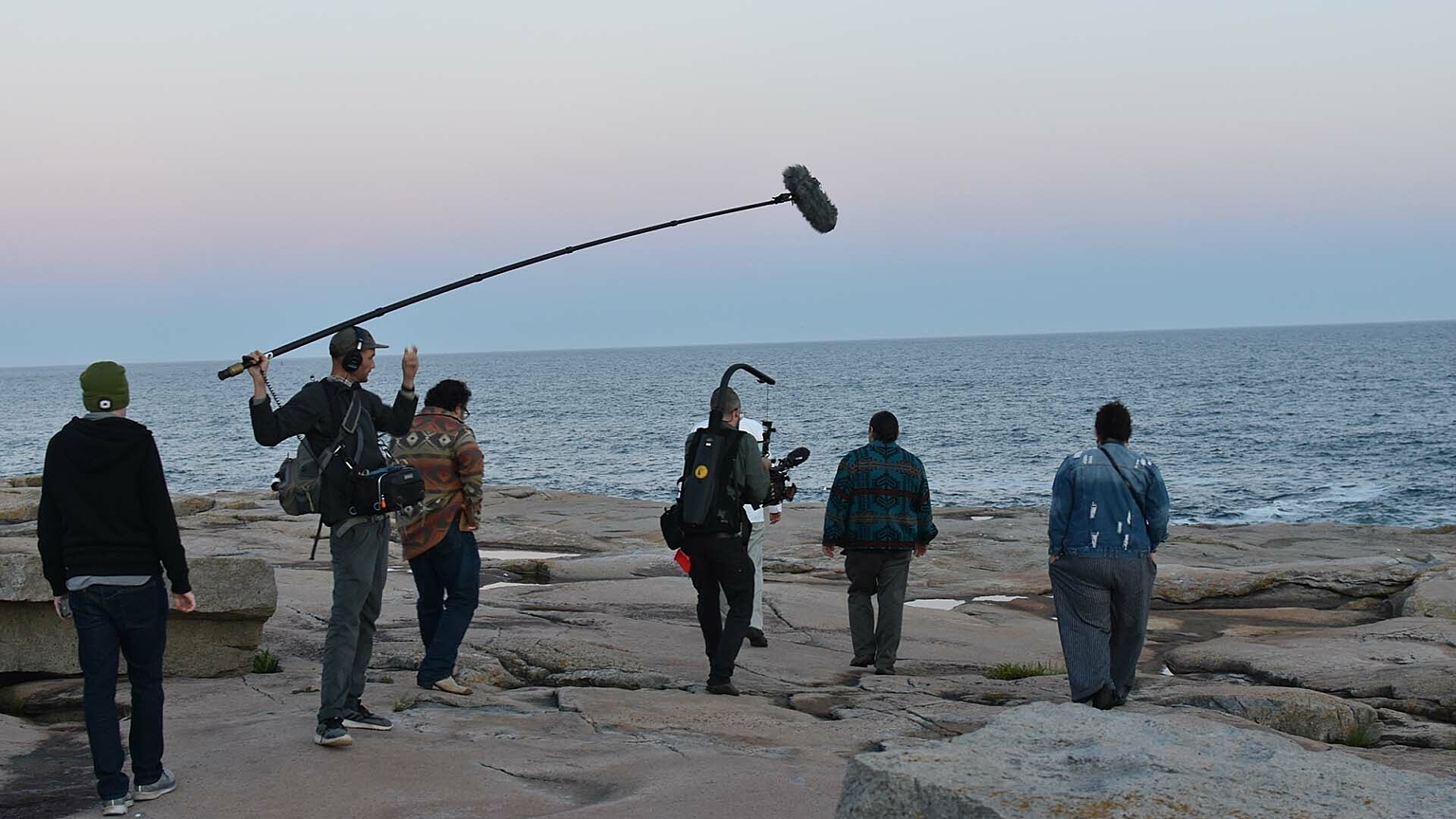 Thumbnail The Making of Weckuwapok