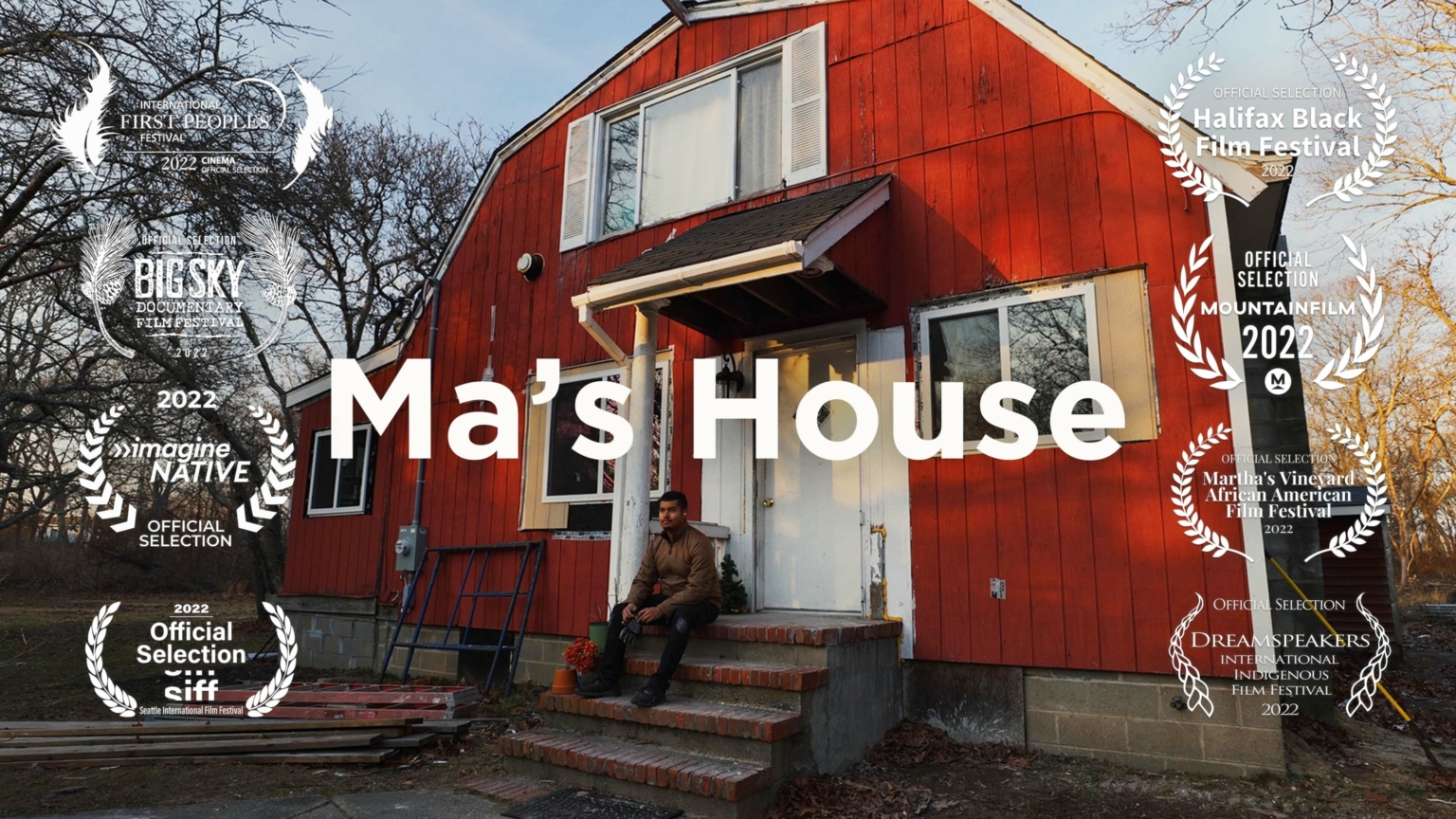 Vimeo Thumbnail Mas House