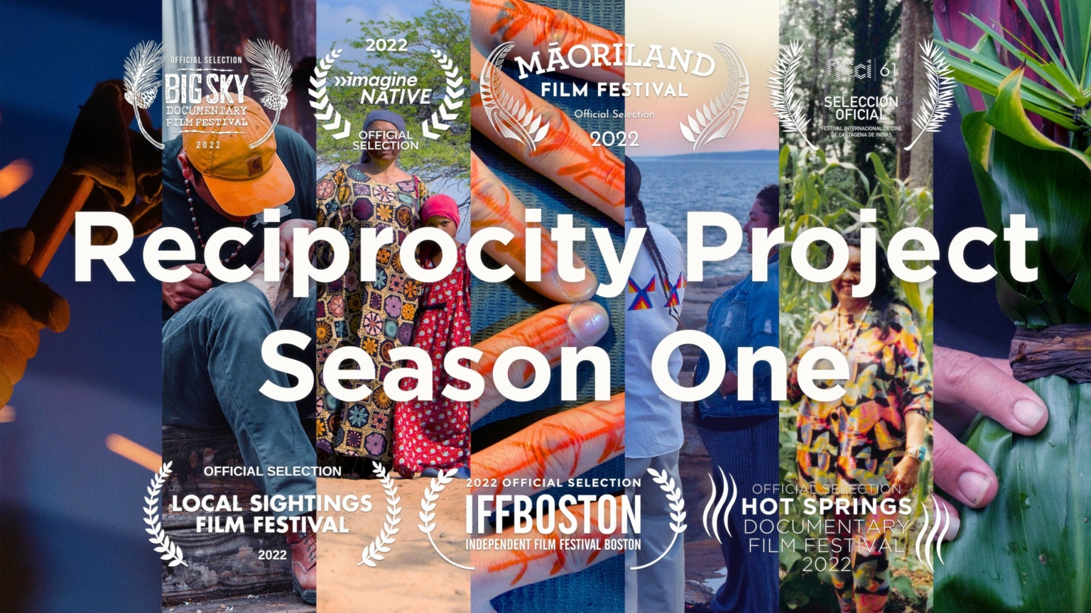 Vimeo Thumbnail Season One