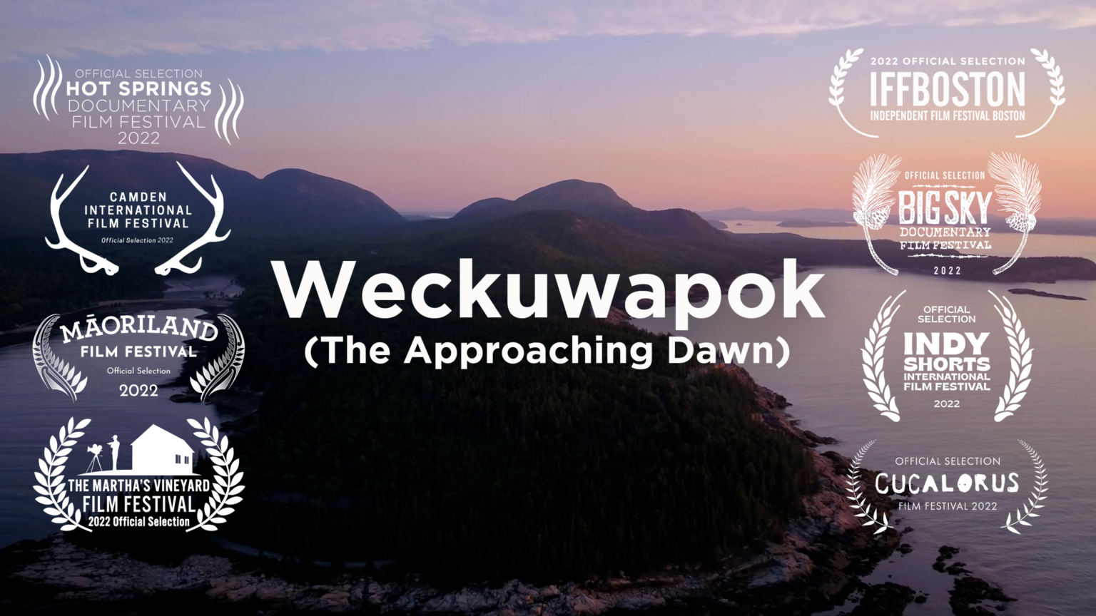 Vimeo Thumbnail Weckuwapok