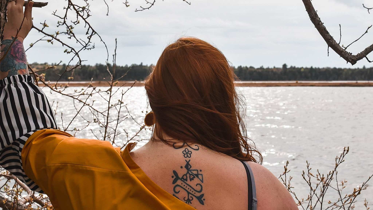 Weckuwapasihtit trailer thumbnail