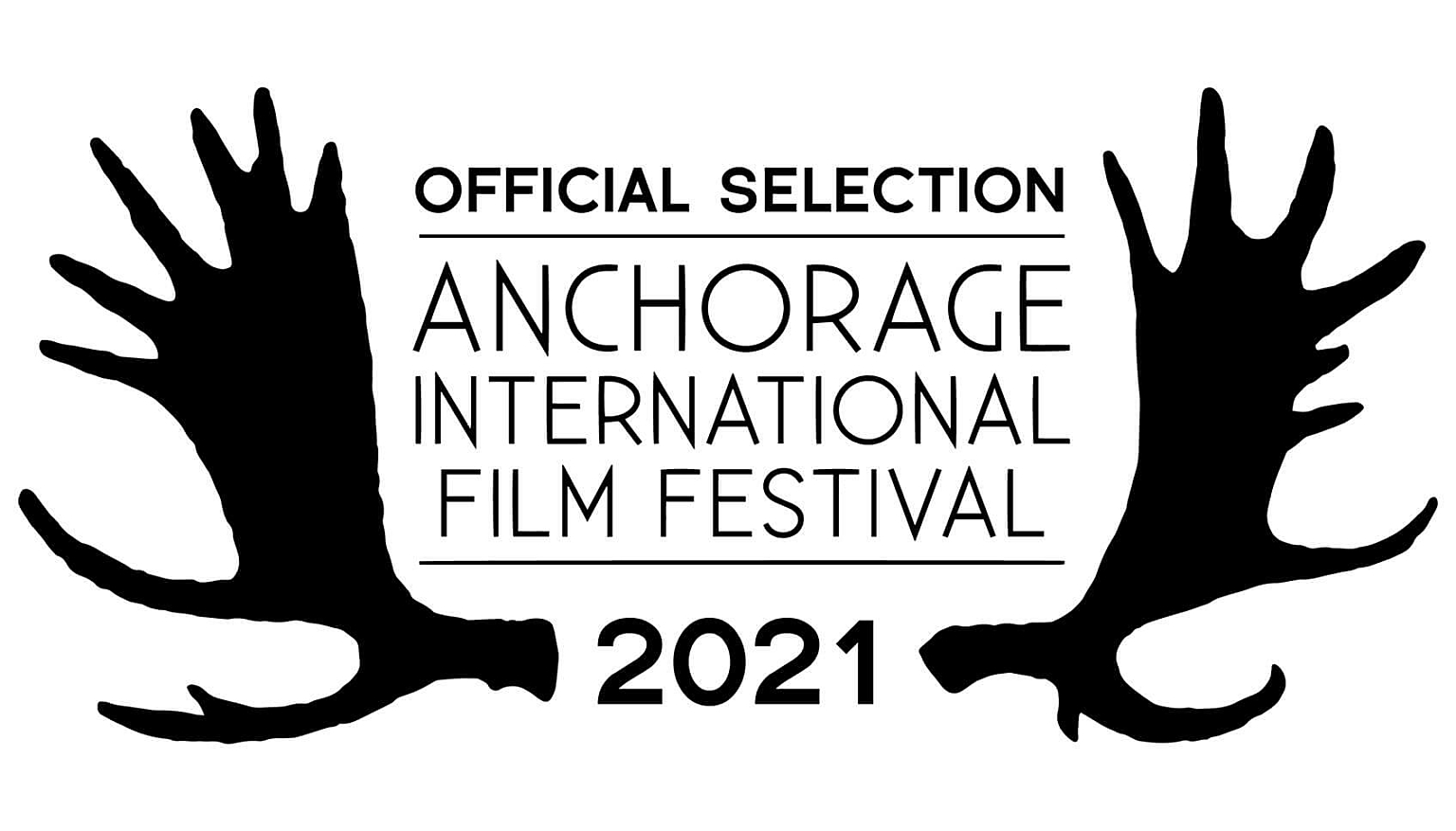 Official selection - Anchorage international film festival 2021