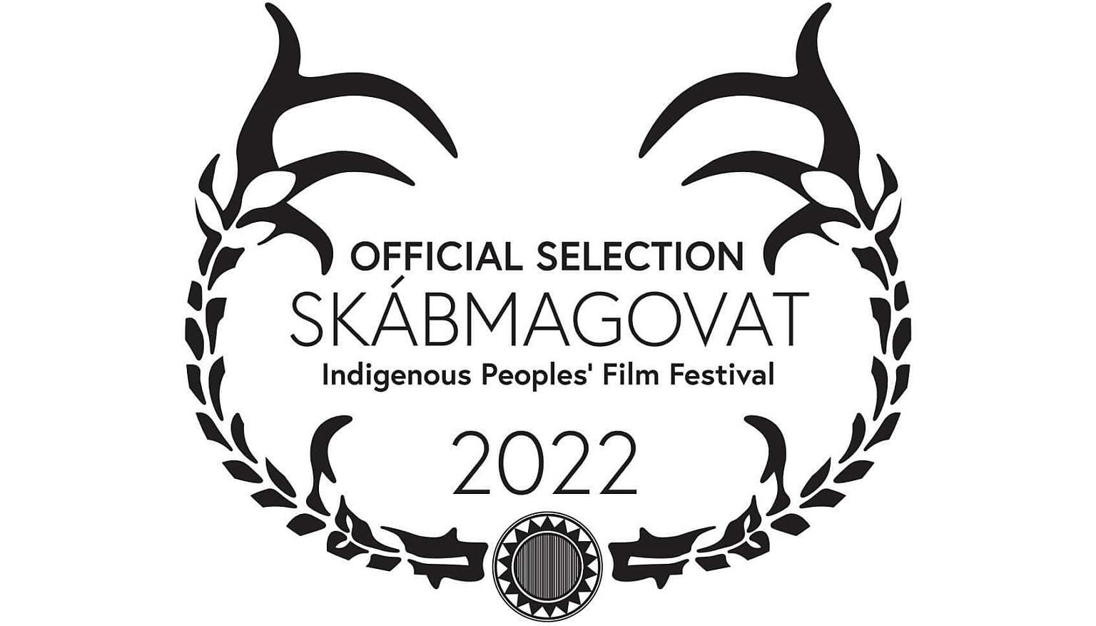 Official selection - Skabmagovat Indigenous Peoples' Film Festival 2022