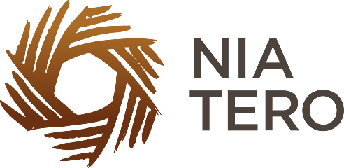 Nia Tero Logo