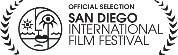 Official Selection San Diego International Film Festival