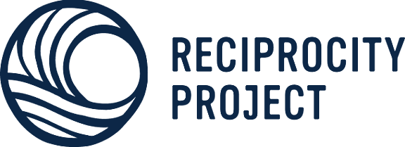 Reciprocity Project Logo
