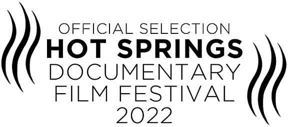 Official Selection Hot Springs Documentary Film Festival 2022