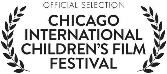 Official Selection Chicago International Children's Film Festival