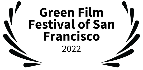Green Film Festival of San Francisco 2022