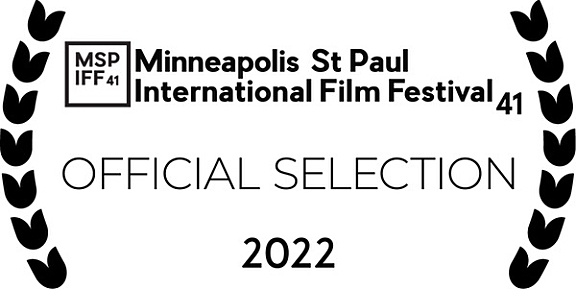 Minneapolis St Paul International Film Festival 41 Official Selection 2022