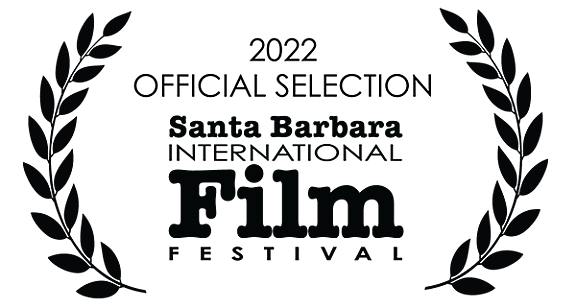 Official Santa Barbara International Film Festival 2022 Laurel
