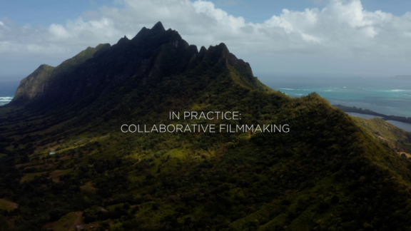 In Practice Collaborative Filmmaking thumbnail