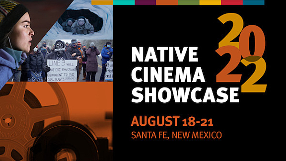Native Cinema Showcase 2022