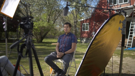 Thumbnail The Making of Mas House