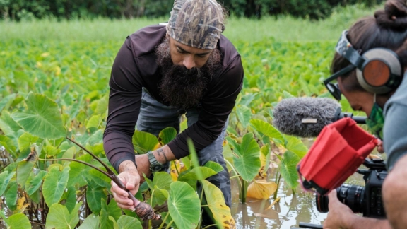 Thumbnail The Making of Pili Ka Moo