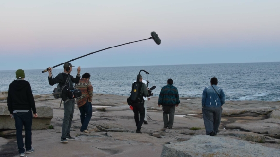 Thumbnail The Making of Weckuwapok