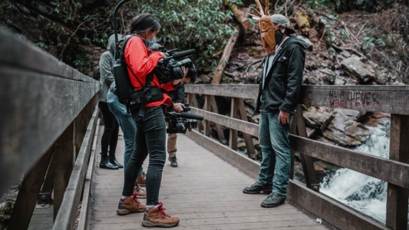 Thumbnail The Making of ᎤᏕᏲᏅ