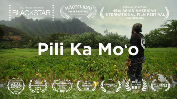 Vimeo Thumbnail Pili Ka Moo