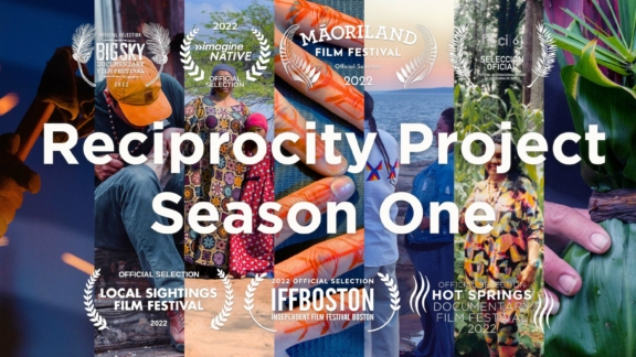 Vimeo Thumbnail Season One