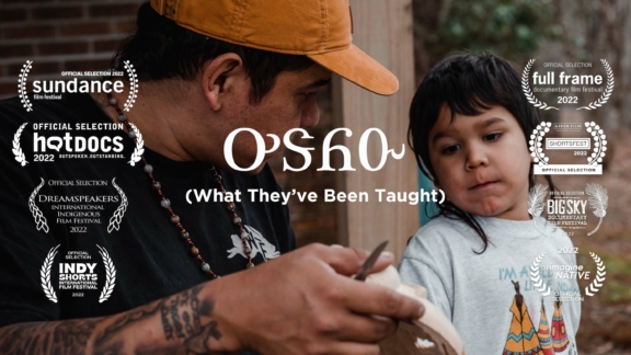 Vimeo Thumbnail ᎤᏕᏲᏅ