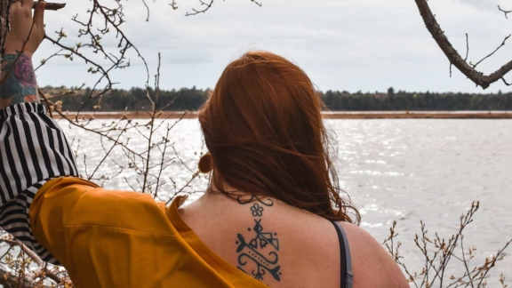 Weckuwapasihtit trailer thumbnail