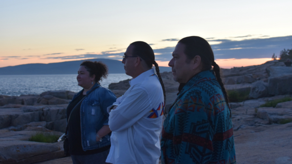 Weckuwapok trailer thumbnail