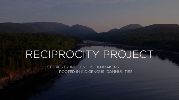 What is Reciprocity Project thumbnail