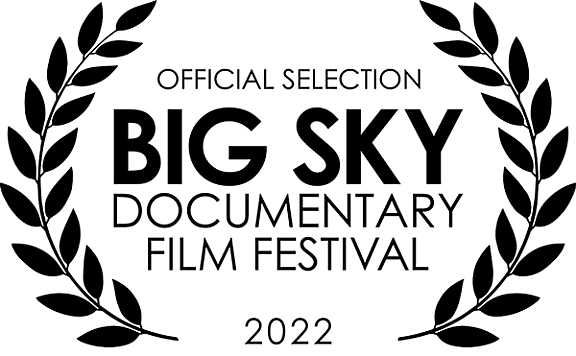 Official Big Sky 2022 film festival laurel