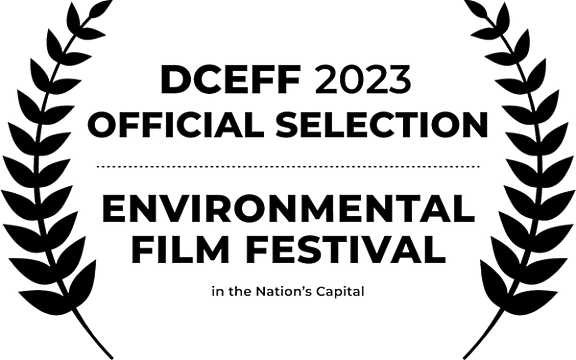 DCEFF 2023 Official Selection Environmental Film Festival