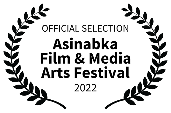 Official Selection Asinabka Film & Media Festival 2022