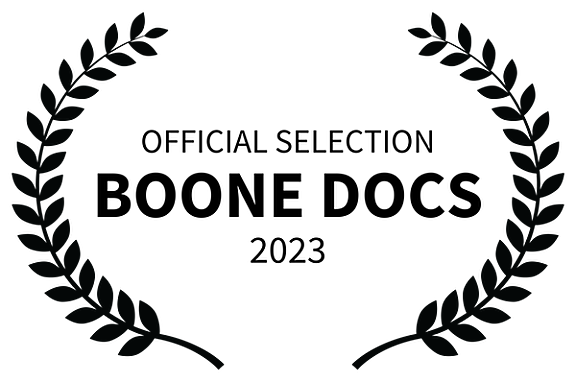 Official Selection Boone Docs 2023