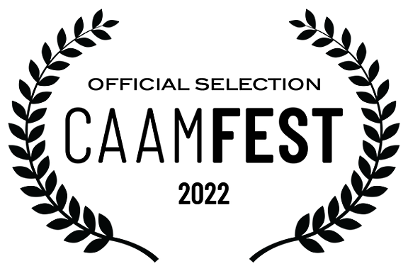 Official Selection CAAMfest 2022
