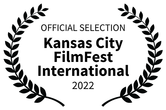Official Kansas City Film Fest International 2022 Laurel