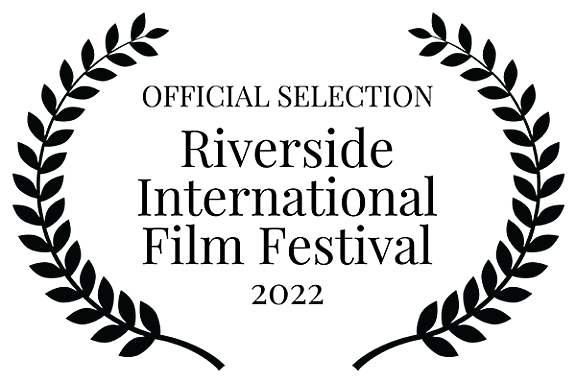 Official Selection Riverside International Film Festival 2022 Laurel