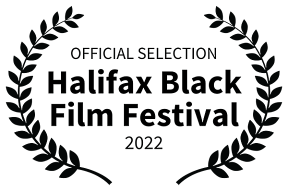 Official Halifax Black 2022 Film Festival laurel