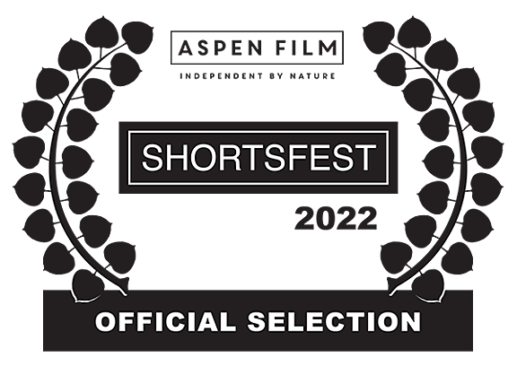 Official Aspen Shortsfest 2022 Laurel