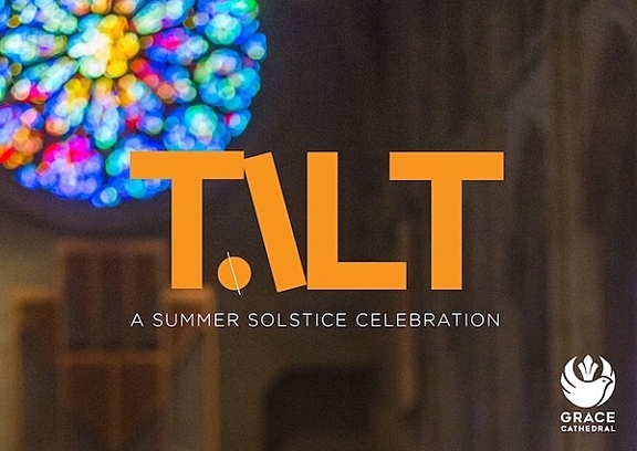 TILT logo
