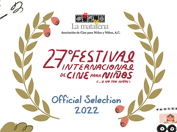 Festival Internacional de Cine Para Niños de México