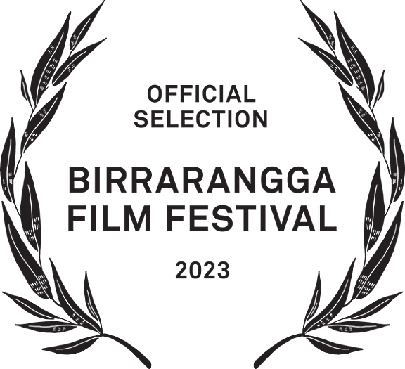 Official Selection Birrarangga Film Festival 2023