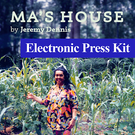 Mas House Press Kit Thumbnail
