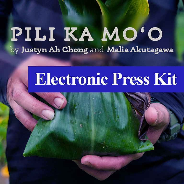 Pili Ka Moo Press Kit Thumbnail