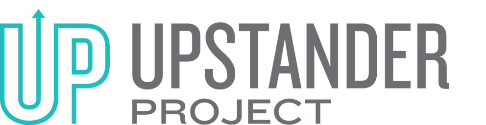 Upstander Project Logo