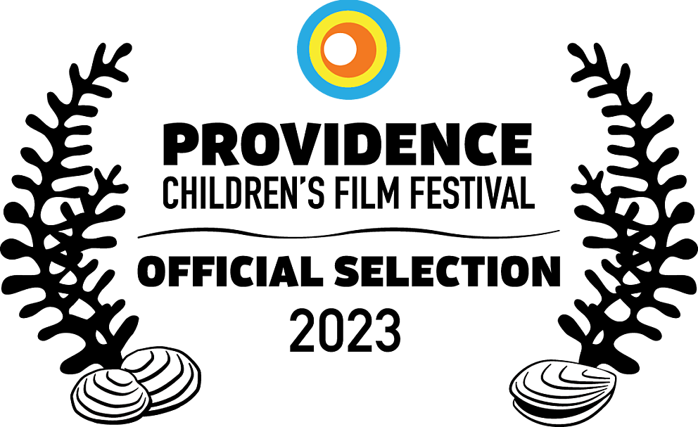 Providence Childrens Film Festival Laurel Official Selection 2023